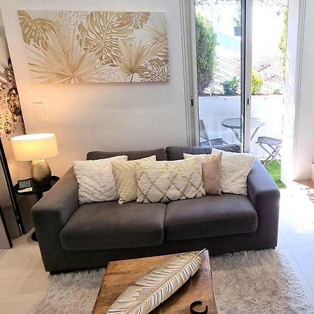 R.D.V. Duplex Nice Center 외부 사진