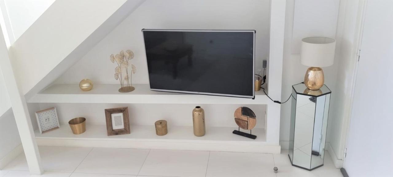 R.D.V. Duplex Nice Center 외부 사진