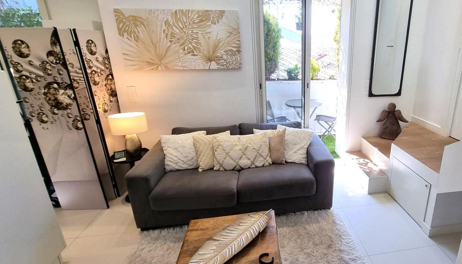 R.D.V. Duplex Nice Center 외부 사진