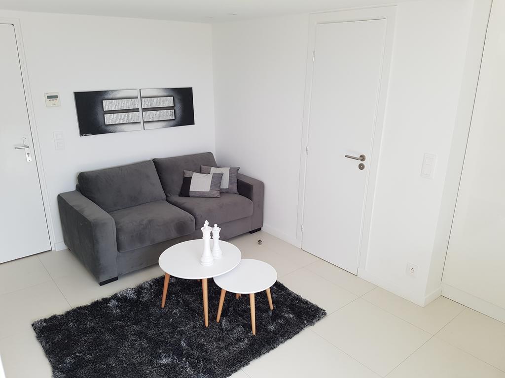 R.D.V. Duplex Nice Center 외부 사진