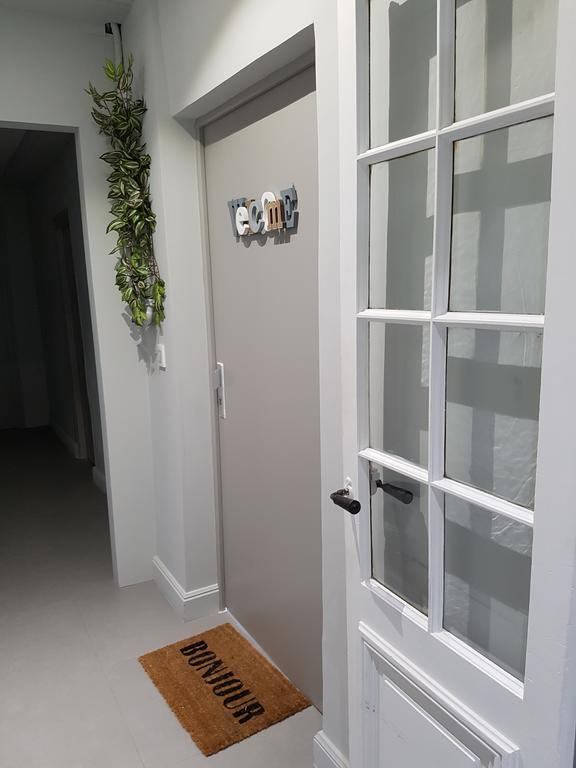 R.D.V. Duplex Nice Center 외부 사진