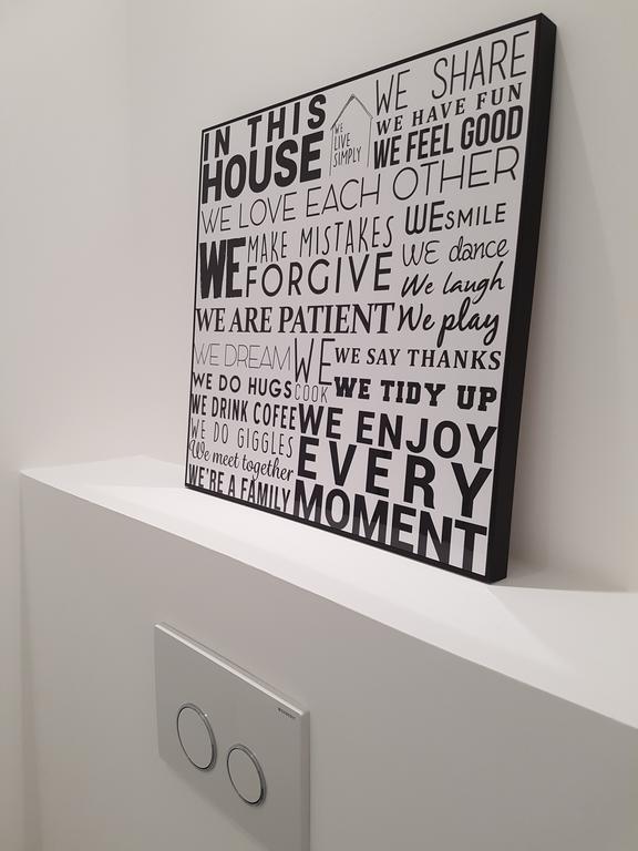 R.D.V. Duplex Nice Center 외부 사진