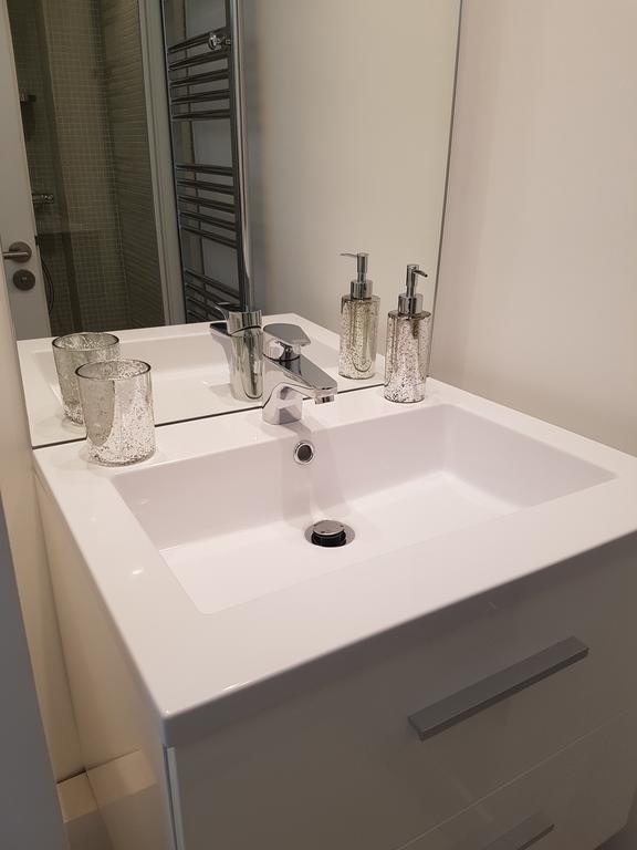 R.D.V. Duplex Nice Center 외부 사진